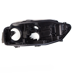 Корпус фари Audi A4 (B8) 2011-2015 права сторона (пасажирська)