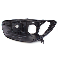 Корпус фари Audi A6 (C7) 2011-2014 LED ліва сторона (водійська)