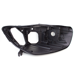 Корпус фари Audi A6 (C7) 2011-2014 LED права сторона (пасажирська)