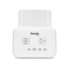 Підігрівач пляшок  Lionelo THERMUP DOUBLE WHITE