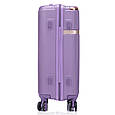 Валіза Semi Line 24" (M) Purple (T5916-3), фото 3