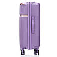 Валіза Semi Line 24" (M) Purple (T5916-3), фото 5