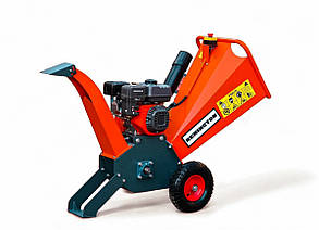 Бензиновий подрібнювач гілок REMINGTON BC 6500