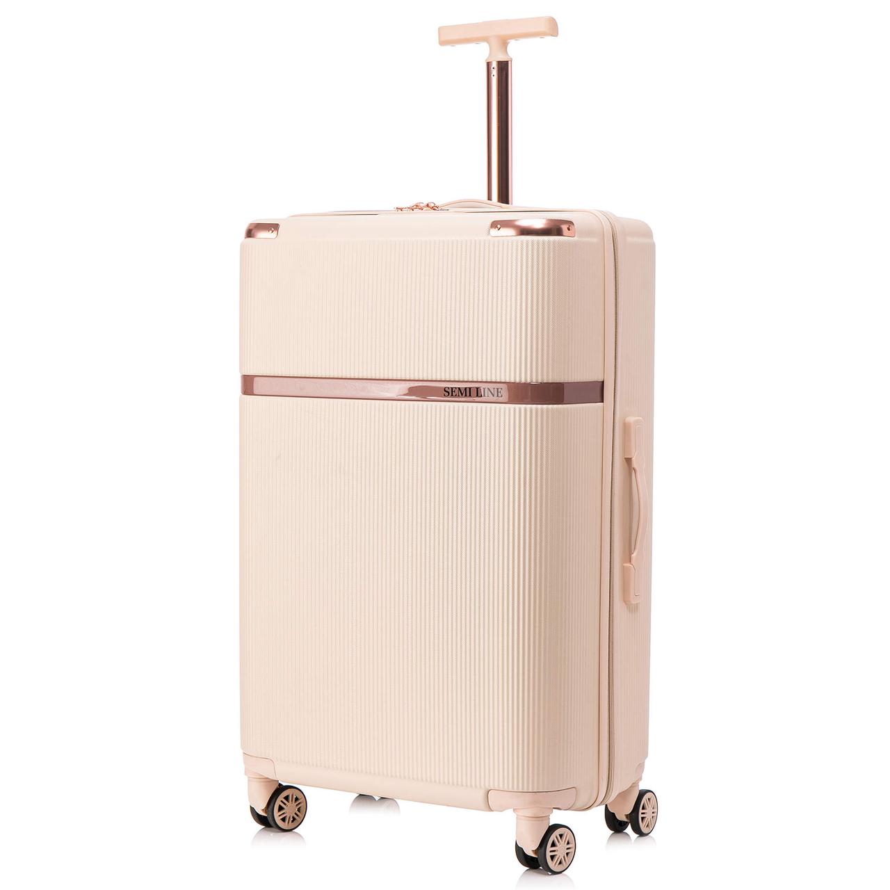 Валіза Semi Line 28" (L) Ercu (T5945-4), фото 1