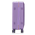 Валіза Semi Line 20" (S) Purple (T5914-1), фото 3