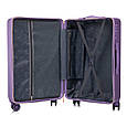 Валіза Semi Line 20" (S) Purple (T5914-1), фото 6