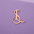 Валіза Semi Line 20" (S) Purple (T5914-1), фото 9