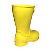 Чоботи дитячі Жовтий, фото 5