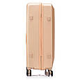 Валіза Semi Line 28" (L) Golden (T5912-3), фото 3