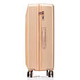 Валіза Semi Line 28" (L) Golden (T5912-3), фото 5