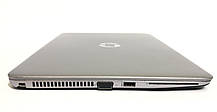 Ультрабук Б-клас HP EliteBook 840 G3/ 14" (1920x1080)/ Core i7-6600U/ 8 GB RAM/ 240 GB SSD/ HD 520, фото 5
