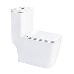 Водонагрівач Eldom Green Line 200 3.0 kW 0,89 m² 72281S