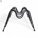 Підставка під скляні кришки/тарілки, фото 4