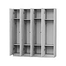 Шафа для роздягальні та гардеробу, фото 3