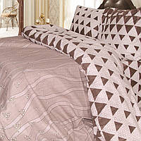 Комплект постільної білизни Бязь Елегант Ярослав