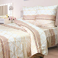 Комплект постільної білизни Бязь Елегант Ярослав