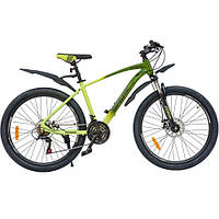 Велосипед SPARK DELIGHT (колеса - 26", алюмінієва рама - 17")