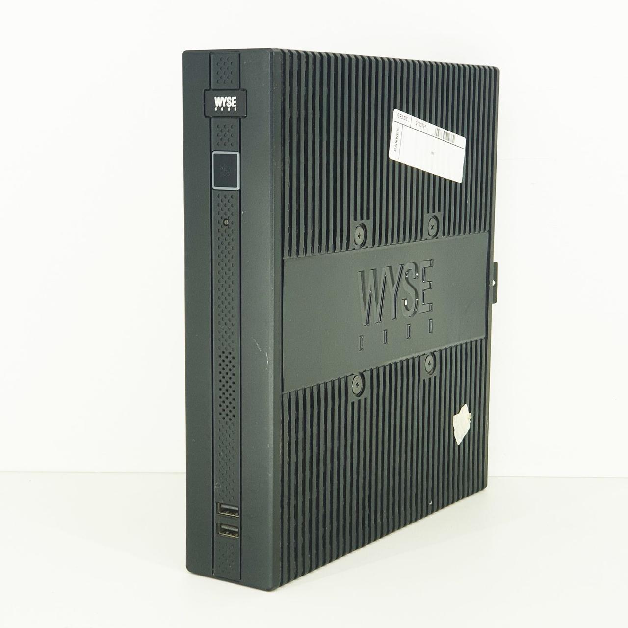 Тонкий клієнт Dell Wyse Rx0L "Б/У"