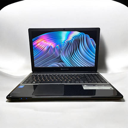 Б/в Ноутбук Packard Bell Z5WT3 15.6" 1366x768| Celeron N2920| 4 GB RAM| 250 GB HDD| HD| АКБ 0%, фото 1