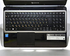 Б/в Ноутбук Packard Bell Z5WT3 15.6" 1366x768| Celeron N2920| 4 GB RAM| 250 GB HDD| HD| АКБ 0%, фото 2