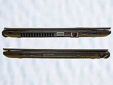 Б/в Ноутбук Packard Bell Z5WT3 15.6" 1366x768| Celeron N2920| 4 GB RAM| 250 GB HDD| HD| АКБ 0%, фото 3