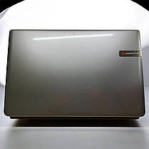 Б/в Ноутбук Packard Bell Z5WT3 15.6" 1366x768| Celeron N2920| 4 GB RAM| 250 GB HDD| HD| АКБ 0%, фото 4