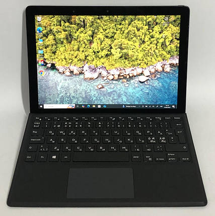 Б/в Нетбук Б-клас Dell Latitude 5290 2-in-1 12.5" 1920x1080 Touch| i5-8350U| 8GB RAM| 256GB SSD| UHD 620, фото 1