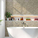 Молдинг 4950х20х7 мм Білий SW-00002677, фото 6