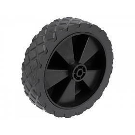 Колесо до транспортувального візка 90180 Ø = 110 мм FLO (90182)