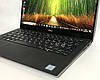 Б/в Ультрабук Dell XPS 13 9360 13.3" 3200x1800 Сенсорний| Core i7-7500U| 8 GB RAM| 256 GB SSD| HD 620, фото 7