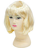 Перука каре (блонд)