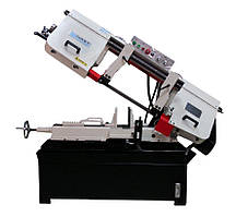 Стрічкова пила по металу MAST Metalltechnik M-BS 450