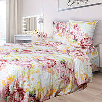 Комплект постільної білизни Бязь Елегант Ярослав