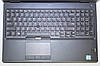 Б/в Ноутбук Dell Precision 7530 15.6" 1920x1080| Core i7-8850H| 64 GB RAM| 512 GB SSD| Quadro P2000 4GB, фото 7