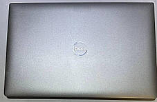 Б/в Ноутбук Б-клас Dell Precision 5540 15.6" 1920x1080| Core i7-9850H| 32 GB RAM| 256 GB SSD| Quadro T1000 4GB, фото 2