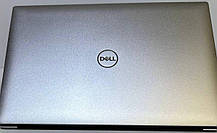 Б/в Ноутбук Б-клас Dell Precision 5540 15.6" 1920x1080| Core i7-9850H| 32 GB RAM| 256 GB SSD| Quadro T1000 4GB, фото 5