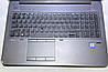 Б/в Ноутбук Б-клас HP ZBook 15 G4 15.6" 1920x1080| Core i7-7820HQ| 16 GB RAM| 512 GB SSD| HD 630, фото 7