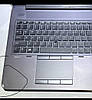 Б/в Ноутбук Б-клас HP ZBook 15 G4 15.6" 1920x1080| Core i7-7820HQ| 16 GB RAM| 512 GB SSD| HD 630, фото 9