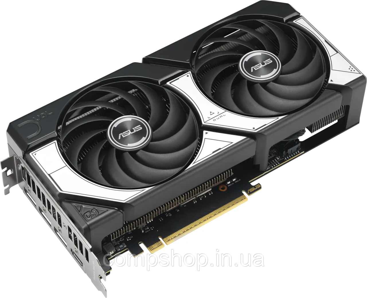 Palit geforce rtx 3060 dual 12gb - купить недорого, Prom.ua