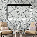 Молдинг 5000х10х7мм Чорний SW-00002682, фото 6