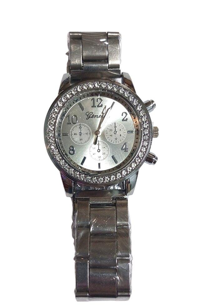 Годинник на запчастини, новий, повністю робочий, але без скла