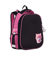 Ранець CLASS SchoolCase Mini 2503C Kitty 2 відділення 35х27х16см, поліестер