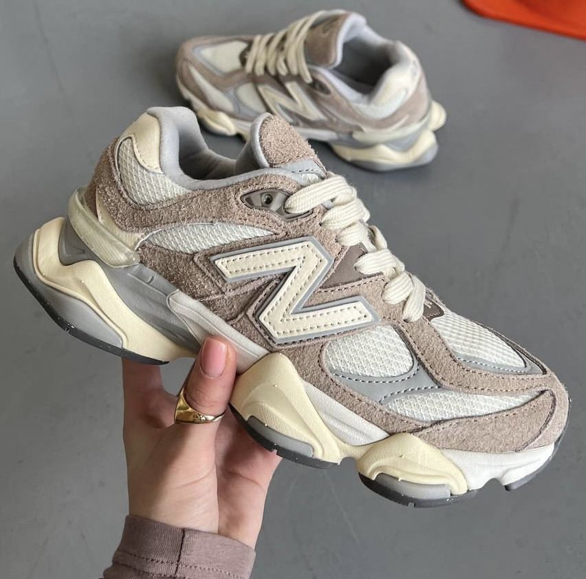 New Balance 9060, фото 1