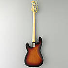 Бас-гітара FGN NPB100RAL-3TS NEOCLASSIC NPB (3TONE SUNBURST), фото 2