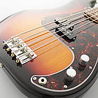 Бас-гітара FGN NPB100RAL-3TS NEOCLASSIC NPB (3TONE SUNBURST), фото 4