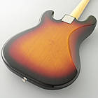 Бас-гітара FGN NPB100RAL-3TS NEOCLASSIC NPB (3TONE SUNBURST), фото 5