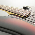 Бас-гітара FGN NPB100RAL-3TS NEOCLASSIC NPB (3TONE SUNBURST), фото 6
