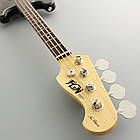 Бас-гітара FGN NPB100RAL-3TS NEOCLASSIC NPB (3TONE SUNBURST), фото 7