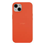 Чохол Silicone Case Full Size (AA) для iPhone 13 Колір 78.Amethyst, фото 7