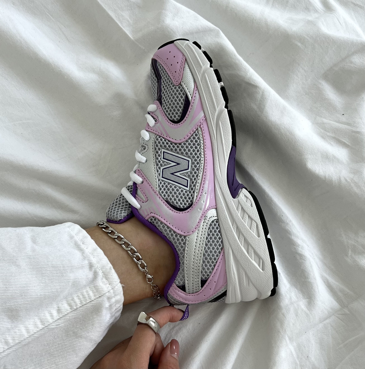 New Balance 530 36, фото 1